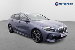 BMW 1-Series Hatchback (19-24) 118i [136] M Sport 5dr [Live Cockpit Professional] For Sale - Motorpoint Sheffield, Sheffield