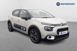 Citroen C3 (17-24) 1.2 PureTech Saint James 5dr For Sale - Motorpoint Sheffield, Sheffield