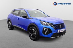 Peugeot 2008 (20 on) 1.2 PureTech Allure 5dr For Sale - Motorpoint Sheffield, Sheffield