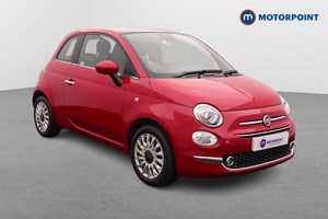 Fiat 500 Hatchback (08-24) 1.0 Mild Hybrid 3dr For Sale - Motorpoint Sheffield, Sheffield