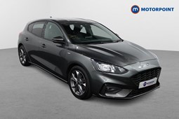 Ford Focus Hatchback (18 on) 1.0 EcoBoost Hybrid mHEV 125 ST-Line Edition 5d For Sale - Motorpoint Sheffield, Sheffield