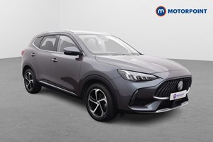 MG HS SUV (19-24) 1.5 T-GDI Trophy 5dr DCT For Sale - Motorpoint Sheffield, Sheffield