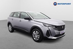 Peugeot 5008 SUV (17-24) 1.5 BlueHDi Active Premium 5dr For Sale - Motorpoint Sheffield, Sheffield