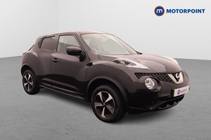 Nissan Juke SUV (10-19) Bose Personal Edition 1.6 112PS 5d For Sale - Motorpoint Sheffield, Sheffield