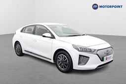Hyundai Ioniq Electric Hatchback (16-22) Premium Electric auto 5d For Sale - Motorpoint Sheffield, Sheffield