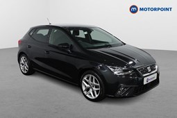 SEAT Ibiza Hatchback (17 on) FR 1.0 TSI 115PS DSG auto (07/2018 on) 5d For Sale - Motorpoint Sheffield, Sheffield
