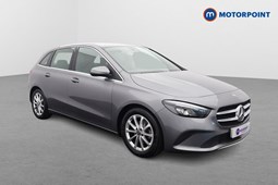 Mercedes-Benz B-Class MPV (19 on) B 180 Sport 5d For Sale - Motorpoint Sheffield, Sheffield