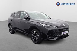 MG HS SUV (24 on) 1.5 T-GDI Trophy 5dr For Sale - Motorpoint Sheffield, Sheffield