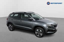 Skoda Karoq SUV (17 on) 1.0 TSI SE Drive 5dr For Sale - Motorpoint Sheffield, Sheffield