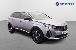 Peugeot 5008 SUV (17-24) 1.5 BlueHDi GT 5dr EAT8 For Sale - Motorpoint Sheffield, Sheffield