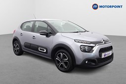 Citroen C3 (17-24) 1.2 PureTech Sense 5dr For Sale - Motorpoint Sheffield, Sheffield