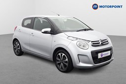 Citroen C1 (14-22) 1.0 VTi 72 Shine 5dr For Sale - Motorpoint Sheffield, Sheffield