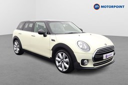 MINI Clubman (15-24) Cooper Exclusive Steptronic with double clutch auto 6d For Sale - Motorpoint Sheffield, Sheffield