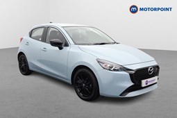 Mazda 2 (15-25) 1.5 e-Skyactiv G MHEV Homura 5dr For Sale - Motorpoint Sheffield, Sheffield