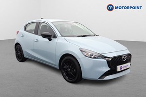 Mazda 2 (15-25) 1.5 e-Skyactiv G MHEV Homura 5dr For Sale - Motorpoint Sheffield, Sheffield