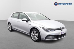 Volkswagen Golf Hatchback (20 on) Style 1.5 eTSI 150PS DSG auto 5d For Sale - Motorpoint Sheffield, Sheffield