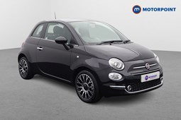 Fiat 500 Hatchback (08-24) 1.0 Mild Hybrid Top 3dr For Sale - Motorpoint Sheffield, Sheffield