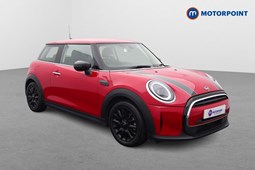MINI Hatchback (14-24) 1.5 Cooper Classic 3dr For Sale - Motorpoint Sheffield, Sheffield