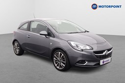 Vauxhall Corsa Hatchback (14-19) 1.4T (100bhp) SE 3d For Sale - Motorpoint Sheffield, Sheffield