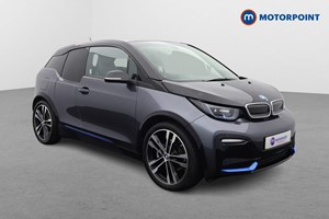 BMW i3 (13-22) s 120Ah Atelier Interior World auto 5d For Sale - Motorpoint Sheffield, Sheffield