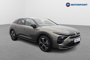 Citroen C5 X Estate (22 on) 1.6 Plug-in Hybrid 225 Shine Plus 5dr e-EAT8 For Sale - Motorpoint Sheffield, Sheffield