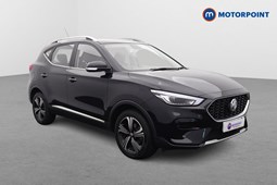 MG ZS SUV (17-24) 1.5 VTi-TECH Excite 5d For Sale - Motorpoint Sheffield, Sheffield