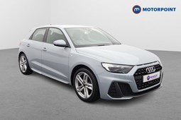 Audi A1 Sportback (18 on) S Line 25 TFSI 95PS S Tronic auto 5d For Sale - Motorpoint Sheffield, Sheffield