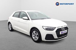 Audi A1 Sportback (18 on) Technik 25 TFSI 95PS 5d For Sale - Motorpoint Sheffield, Sheffield
