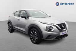 Nissan Juke SUV (19 on) 1.0 DiG-T Acenta Premium 5dr For Sale - Motorpoint Sheffield, Sheffield