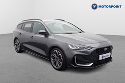 Ford Focus Estate (18 on) 1.0 EcoBoost ST-Line Vignale 5dr For Sale - Motorpoint Sheffield, Sheffield