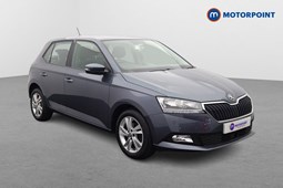 Skoda Fabia Hatchback (15-21) SE 1.0 TSI 95PS (09/2018 on) 5d For Sale - Motorpoint Sheffield, Sheffield