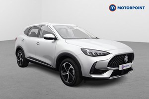 MG HS SUV (19-24) 1.5 T-GDI Trophy 5dr DCT For Sale - Motorpoint Sheffield, Sheffield