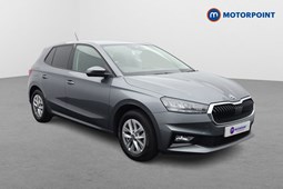 Skoda Fabia Hatchback (21 on) 1.0 TSI 116 SE Edition 5dr For Sale - Motorpoint Sheffield, Sheffield