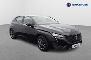 Peugeot 308 Hatchback (21 on) 1.2 PureTech Active Premium 5dr EAT8 For Sale - Motorpoint Sheffield, Sheffield