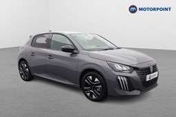 Peugeot 208 Hatchback (19 on) 1.2 Hybrid 110 Allure 5dr e-DSC6 For Sale - Motorpoint Sheffield, Sheffield