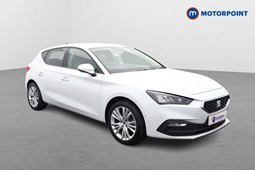 SEAT Leon Hatchback (20 on) SE Dynamic 1.0 TSI 110PS 5d For Sale - Motorpoint Sheffield, Sheffield