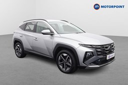 Hyundai Tucson SUV (21 on) 1.6T Plug-in Hybrid Premium 5dr 4WD Auto For Sale - Motorpoint Sheffield, Sheffield