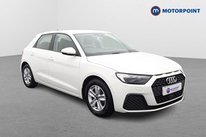 Audi A1 Sportback (18 on) Technik 25 TFSI 95PS 5d For Sale - Motorpoint Sheffield, Sheffield