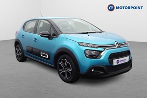 Citroen C3 (17-24) 1.2 PureTech Sense 5dr For Sale - Motorpoint Sheffield, Sheffield