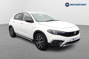 Fiat Tipo Cross (21-24) 1.0 5dr For Sale - Motorpoint Sheffield, Sheffield