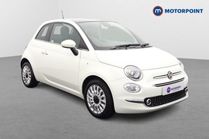 Fiat 500 Hatchback (08-24) 1.0 Mild Hybrid 3dr For Sale - Motorpoint Sheffield, Sheffield