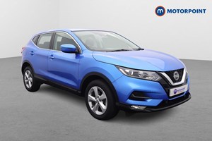 Nissan Qashqai (14-21) Acenta Premium 1.5 dCi 115 (07/2018 on) 5d For Sale - Motorpoint Sheffield, Sheffield
