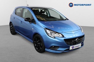 Vauxhall Corsa Hatchback (14-19) SRi VX-Line Nav Black 1.4i (90PS) 5d For Sale - Motorpoint Sheffield, Sheffield