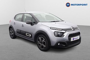 Citroen C3 (17-24) 1.2 PureTech Sense 5dr For Sale - Motorpoint Sheffield, Sheffield