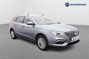 MG MG5 EV Estate (20 on) 115kW Exclusive EV 61kWh 5dr Auto For Sale - Motorpoint Sheffield, Sheffield