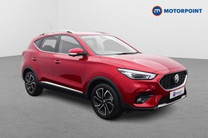 MG ZS SUV (17-24) 1.5 VTi-TECH Exclusive 5d For Sale - Motorpoint Sheffield, Sheffield