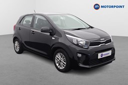 Kia Picanto Hatchback (17 on) 1.0 2 5dr [4 seats] For Sale - Motorpoint Sheffield, Sheffield
