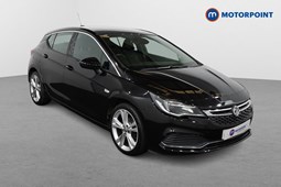 Vauxhall Astra Hatchback (15-21) SRi VX-Line Nav 1.4i Turbo 150PS 5d For Sale - Motorpoint Sheffield, Sheffield