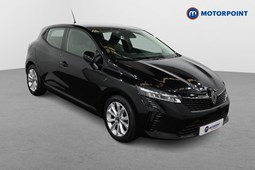 Renault Clio Hatchback (19 on) 1.0 TCe 90 Evolution 5dr For Sale - Motorpoint Sheffield, Sheffield