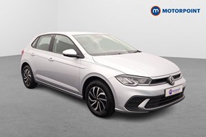 Volkswagen Polo Hatchback (17 on) 1.0 TSI Life 5dr For Sale - Motorpoint Sheffield, Sheffield
